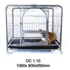 Dog Cage DC 1.10